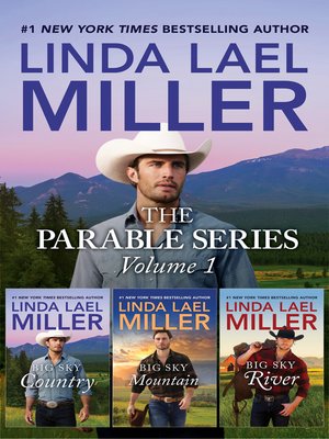 cover image of The Parable Series, Volume 1